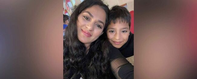 Who are the 5 victims in the Texas shooting?