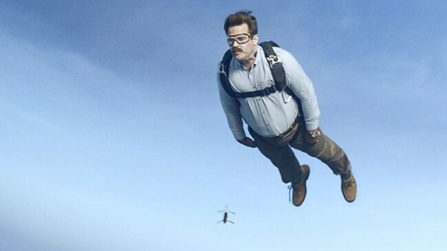 Rob Delaney rejoining Ryan Reynolds in 'Deadpool 3'