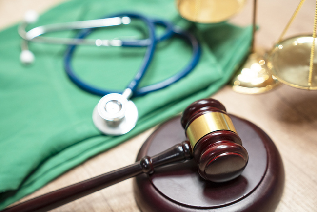 Feds say hospitals broke the law by refusing to provide life-saving abortion