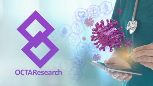 Octa: NCR COVID-19 positivity rate jumps to 17.2%; Camarines Sur at 39.7%