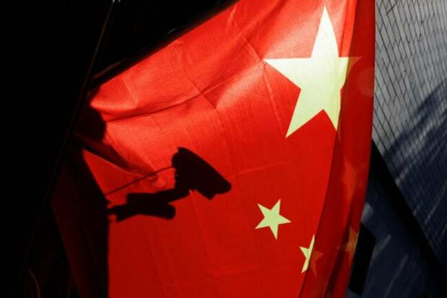 China's exit bans multiply as political control tightens under Xi