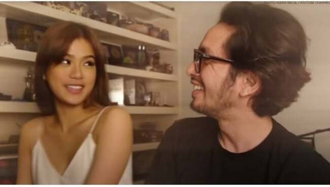 Maris Racal on her dream wedding with Rico Blanco