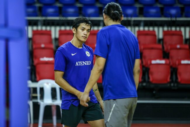 Mangulabnan, Disquitado unfazed by tough task ahead in SEA Games 2023