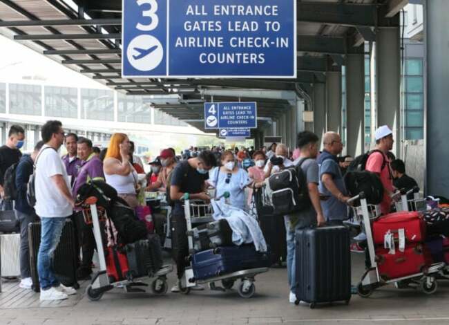 PH airspace to shut down for 6 hours on May 17