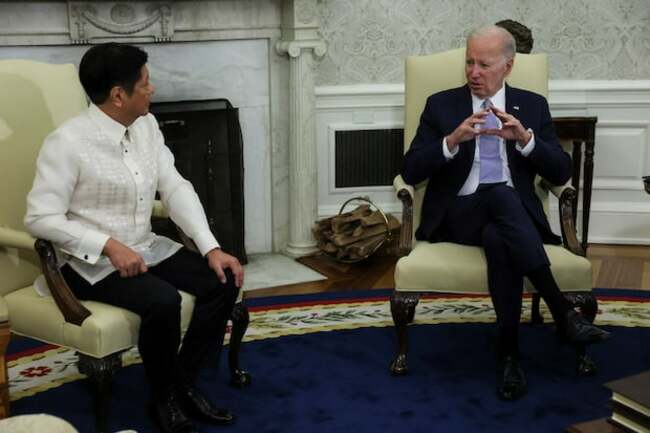 Palace: US, PH agree to set ministerial level team on agri cooperation