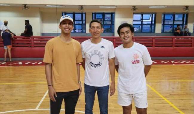 UAAP: Adamson adds Peter Rosillo, Mat Edding to bolster backcourt