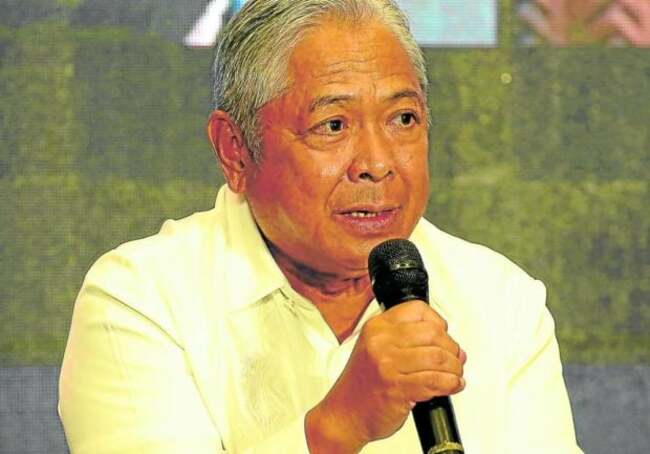 ‘Sabotage' not ruled out in Naia power outage – DOTr chief Bautista
