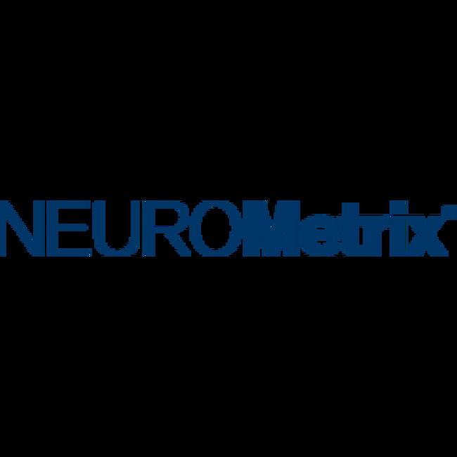 NeuroMetrix (NURO) Set to Announce Quarterly Earnings on Wednesday