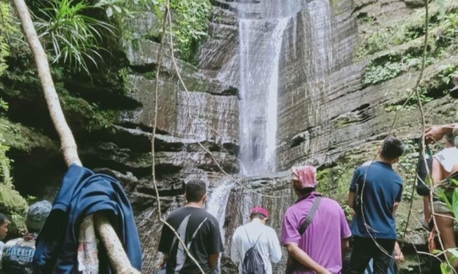 Davao City looking looking for new tourist sites