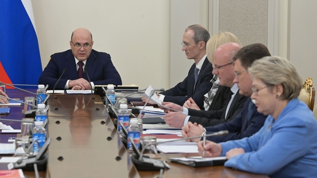 Federal budget allocations for development and production of ship equipment to total RUB 14 billion in 2023