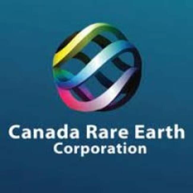 Canada Rare Earth (CVE:LL) Stock Price Down 20%