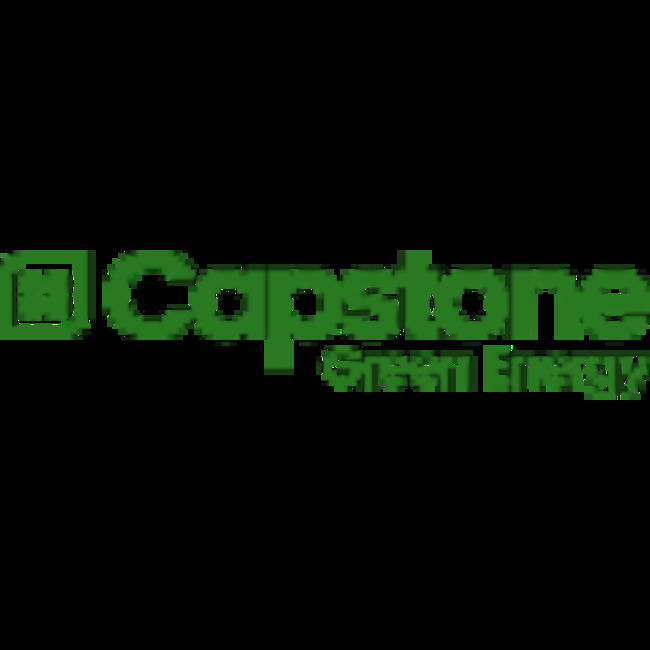 Short Interest in Capstone Green Energy Co. (NASDAQ:CGRN) Rises By 9.0%