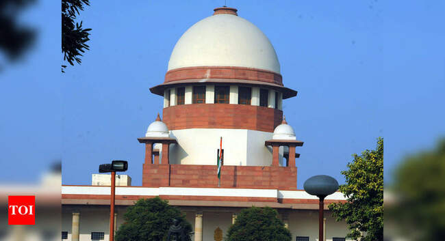 Supreme Court directs release of Manipur-based political activist, detained under NSA, by 5 pm