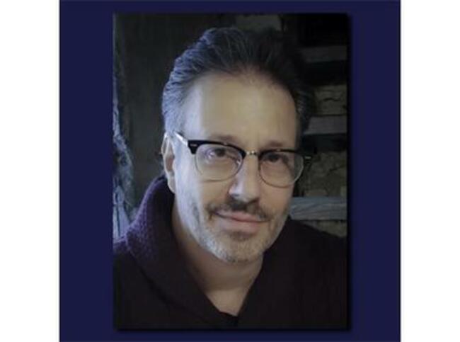 Close Up Radio Spotlights Buffalo-Based Author Stephen Eoannou