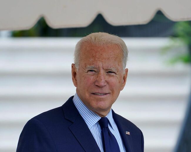 Biden transfers 1st Guantanamo detainee to home country