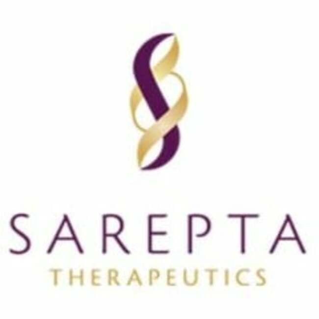 Sarepta Therapeutics (NASDAQ:SRPT) Posts Earnings Results, Beats Expectations By $0.61 EPS