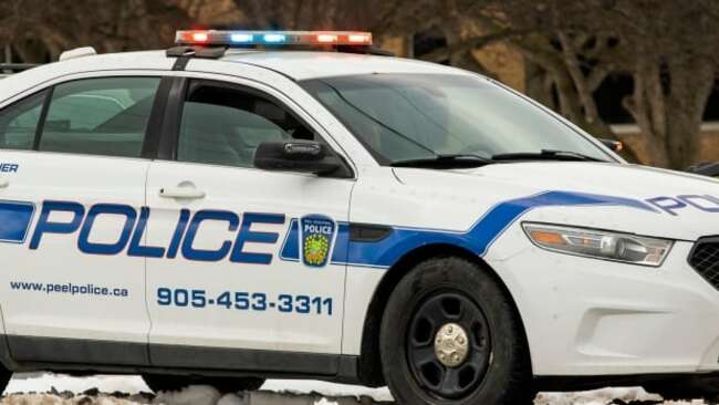 Peel police to announce arrest in alleged sale of lethal substance linked to deaths abroad