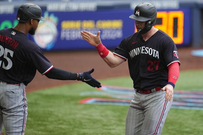 Is Ryan Jeffers for Real?