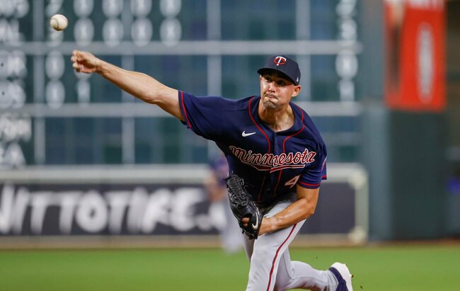 Next Man Up: 4 Rotational Options Behind Bailey Ober and Louie Varland