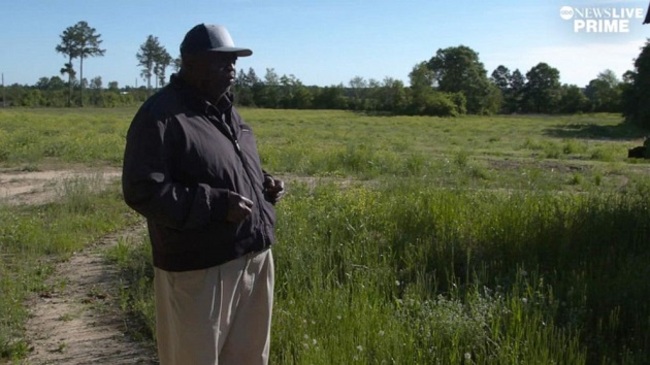 Some Black farmers worry they could be left out of federal debt relief programs