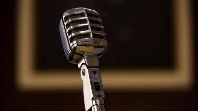 Lights out at late night shows over WGA strike, with one exception