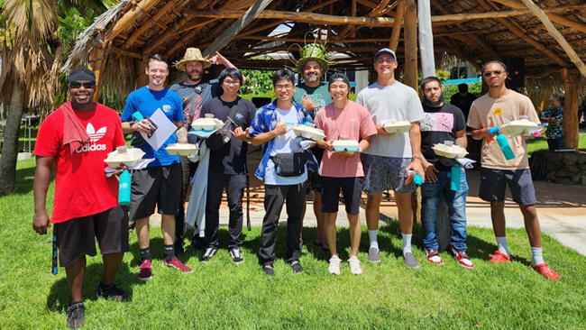 Honolulu CC's Hoʻolauleʻa commemorates Hawaiian culture, sustainability