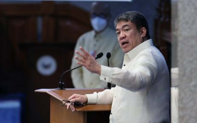 Pimentel seeks probe on ‘long delayed' issuance of national ID cards