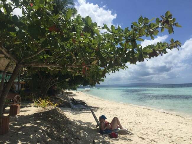 Bohol officials invite Arabs to visit in their province