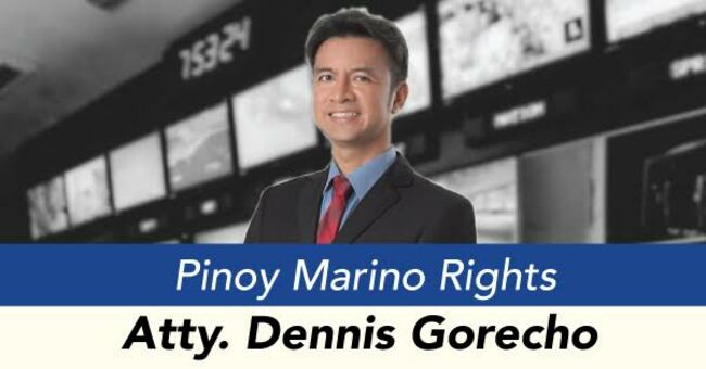 Magna Carta for Filipino Seafarers as translation of President Magsaysay's ‘He who has less in life should have more in law'