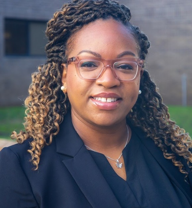 Gordon State College Appoints New Dean of Students