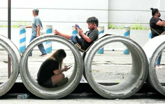 Senate bill seeks refund for telco, internet service disruptions