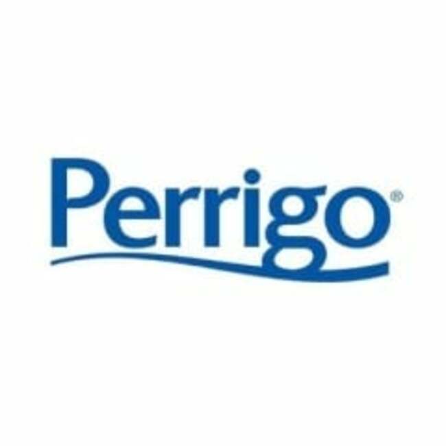 Cooke & Bieler LP Has $133.52 Million Stake in Perrigo Company plc (NYSE:PRGO)
