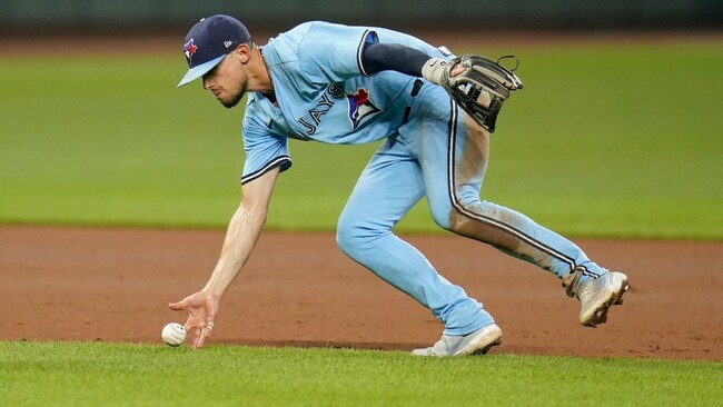 Biggio credits consistency for his improved play