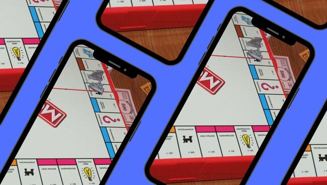 Newsroom daily quiz, Thursday 4 May