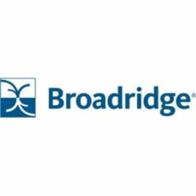 Broadridge Financial Solutions (NYSE:BR) Releases Quarterly  Earnings Results, Beats Estimates By $0.04 EPS