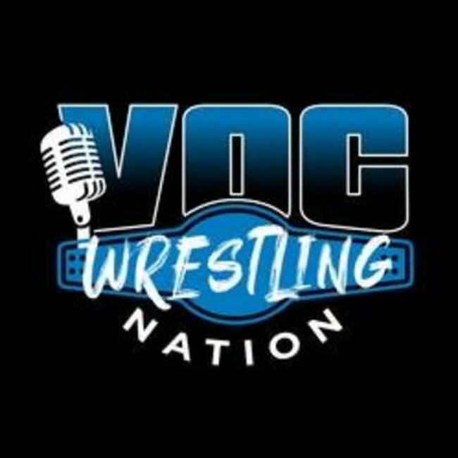 WCW Retro with Howard Morgan