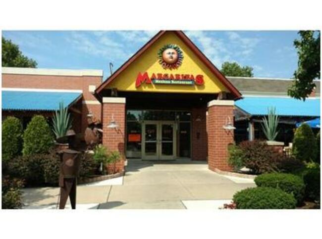 Cinco de Mayo Is Tomorrow! An Evening Margaritas Mexican Restaurant Franchise