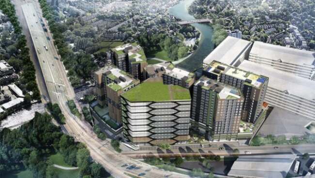 Award-winning, sustainable condo living made accessible for aspiring condo dwellers