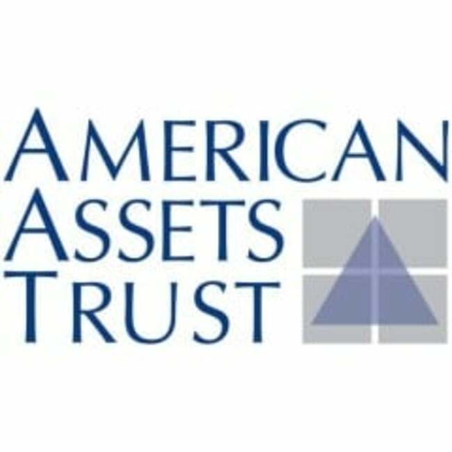 Ernest S. Rady Purchases 100,000 Shares of American Assets Trust, Inc. (NYSE:AAT) Stock