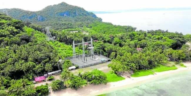 PH power grid ‘highway' online for stable supply