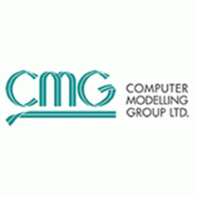 Computer Modelling Group (TSE:CMG) Shares Cross Above 200-Day Moving Average of $6.25