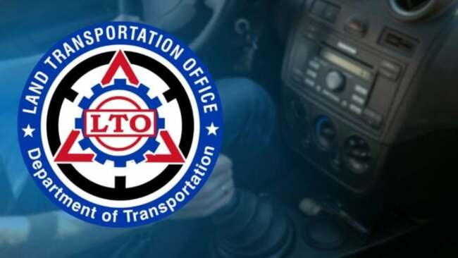 LTO to trim exam of applicants for student driver's permit