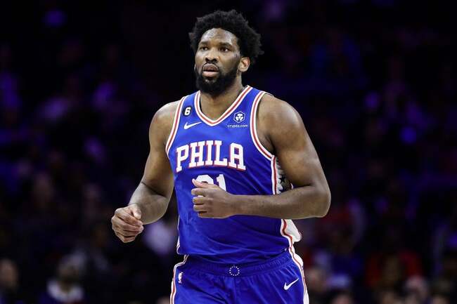 From Cameroon to NBA MVP, Joel Embiid's journey reaches a zenith