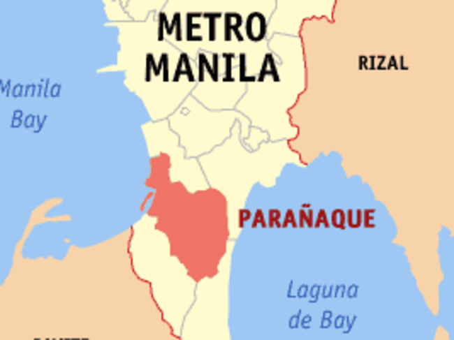 Parañaque City cops nab man, seize over P2.2 million ‘shabu'