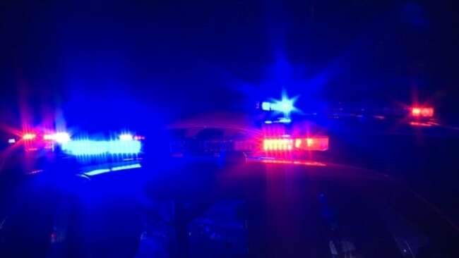 Woman hurt in Halifax hit and run