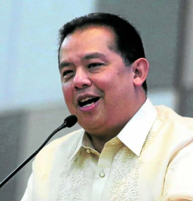 House ready for PH-US legislative engagements to strengthen ties — Romualdez