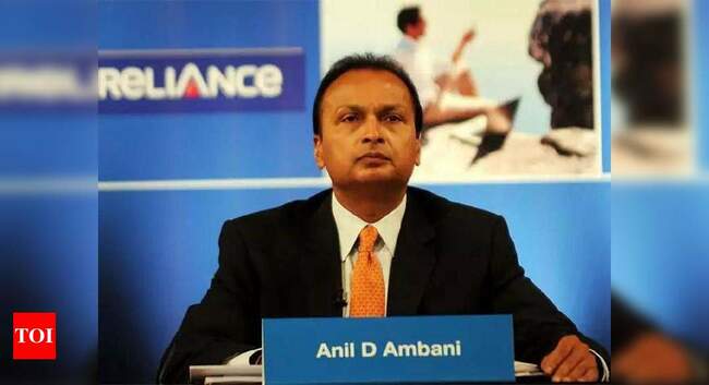 Anil Ambani may also have been surveilled: Report