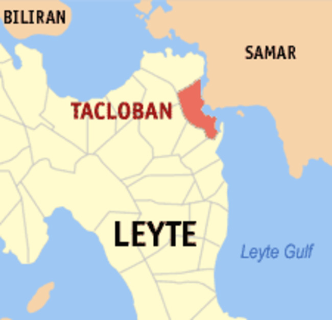 Cops launch manhunt vs colleague for alleged killing of girlfriend in Tacloban