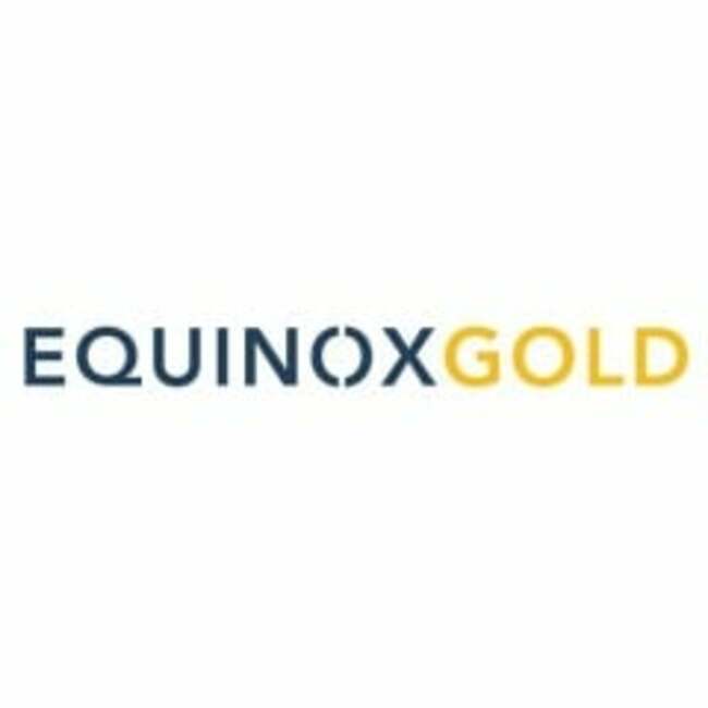 Equinox Gold (TSE:EQX) Releases Quarterly Earnings Results, Beats Expectations By $0.07 EPS