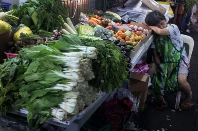 April inflation seen at 7%